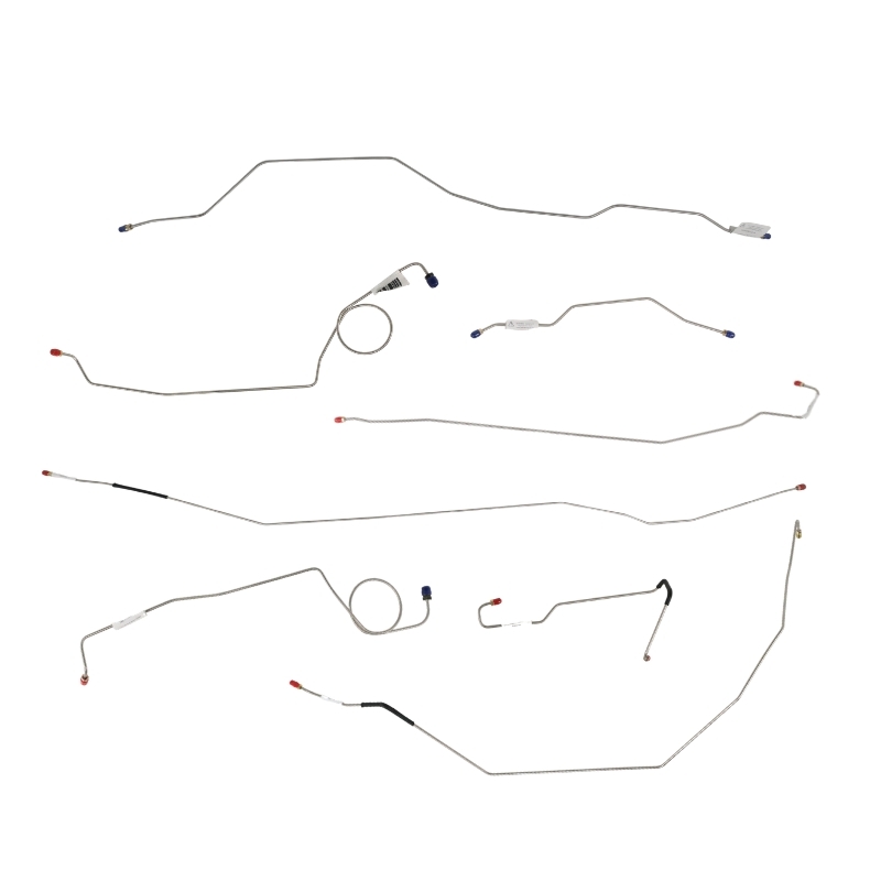 Brake Line Kit