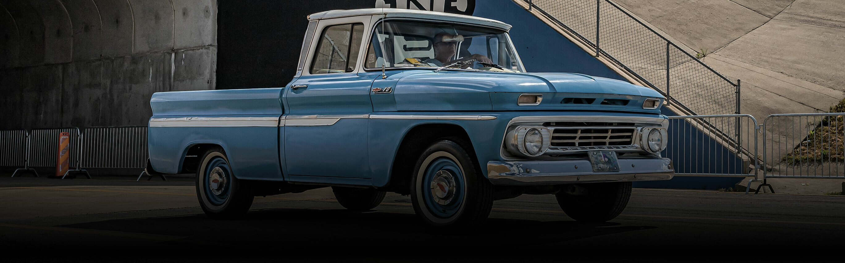 1962 Chevrolet C10 Parts and Accessories