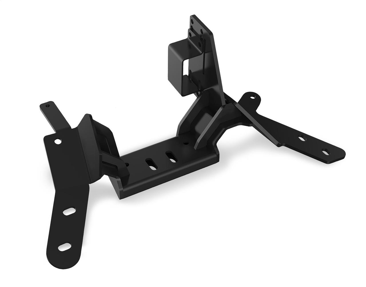 パーツ HK Cross Garden Acerbis Green/Black X-Factory Handguards - 2634661089 - Dennis Kirk