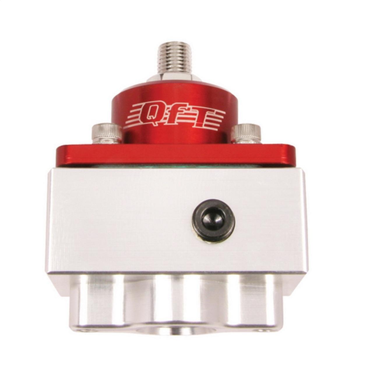 Quick Fuel 301900QFT Fuel Pressure Regulator