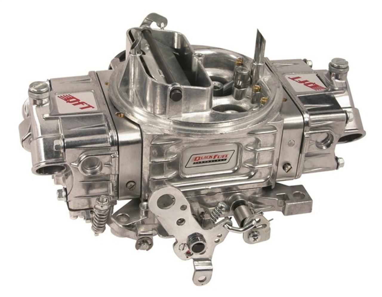 Quick Fuel HR750 Carburetor