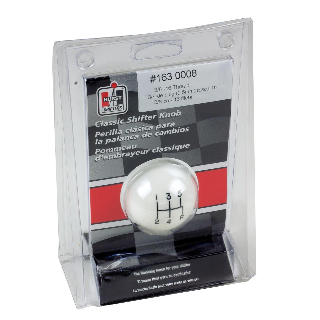 hurst-5-speed-white-shift-knob
