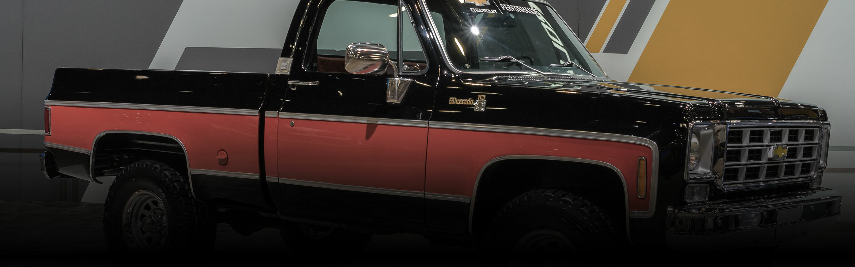 1978 Chevrolet C10 Parts and Accessories