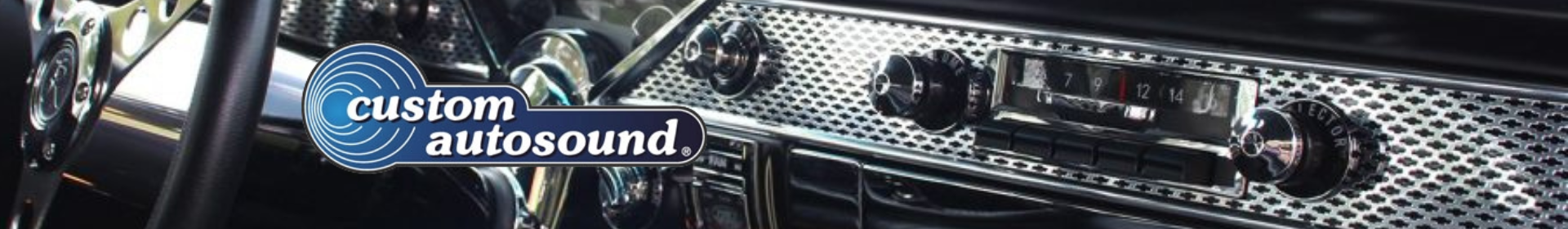 Custom Autosound