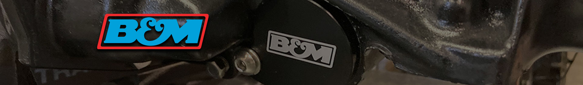 B&M