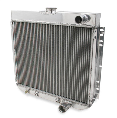 Fronx Radiator Frostbite | FRO-FB127 | Radiator