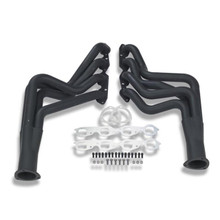 Hooker Headers 9401HKR Competition Fenderwell Exit Header Fits 72-80 CJ5 CJ6 CJ7 Hooker Headers 9401HKR Competition Fenderwell Exit Header Fits 72-80 CJ5 CJ6 CJ7
