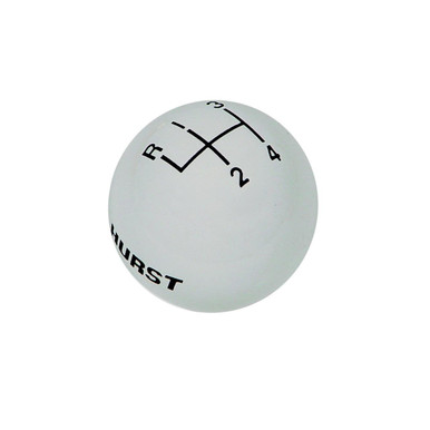 Hurst | HUR-1637626 | Manual Transmission Shift Knob