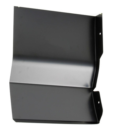 Auto Metal Direct | AMD-725-4573-L | Lower Front Bedside Repair Panel