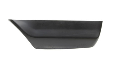 Auto Metal Direct | AMD-755-4573-L | Lower Rear Bedside Repair Panel
