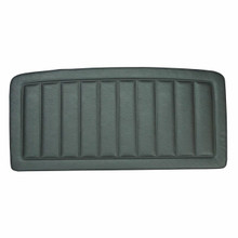 PUI Interiors 1967-1972 Chevrolet Truck Black Headliner - (67TH10)