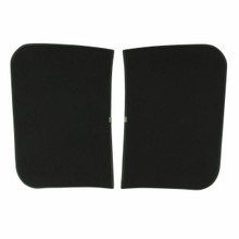 PUI Interiors 1993-2002 Chevrolet Camaro/Pontiac Firebird Black T-Top Sun Shield - (93FTTS1559)