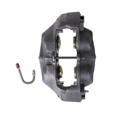 The Right Stuff 1967-68 Chevrolet Camaro/Chevy II, Front Right Brake ...