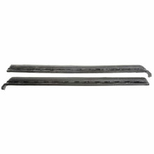 Metro Moulded Parts TG46-16 Trunk Weatherstripping 1964-7