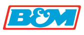 B&M