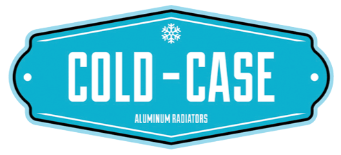 Cold Case Radiators