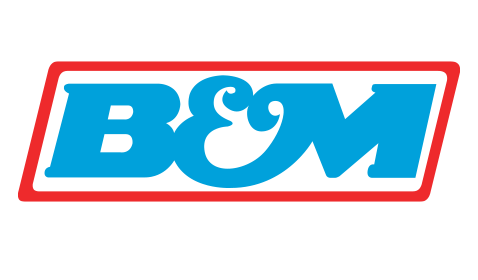 B&M