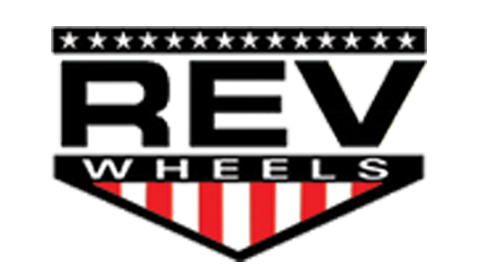 Rev Wheels
