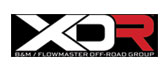 XDR