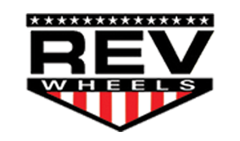 Rev Wheels