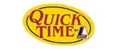 Quick Time