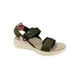LADIES SANDALS R0224004 LADIES SANDALS R0224004