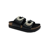 LADIES SANDALIA FEMININO R0224059 LADIES SANDALIA FEMININO R0224059