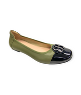 LADIES PUMP E0224021