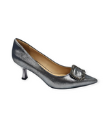 LADIES PUMP E0225281