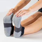 AC4 ACTIVE COMFORT SOCKS NO SHOW