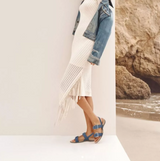 LADIES SANDALS REESE VIONIC
