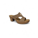 LADIES SANDALS S0225099