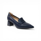 LADIES LEATHER PUMPS A0222243