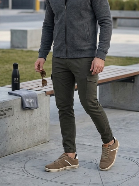 BR SPORT SNEAKERS 2273.222