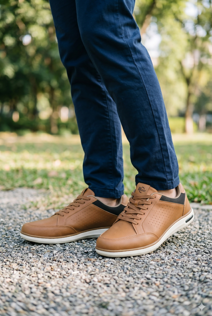 BR SPORT SNEAKERS 2272.221
