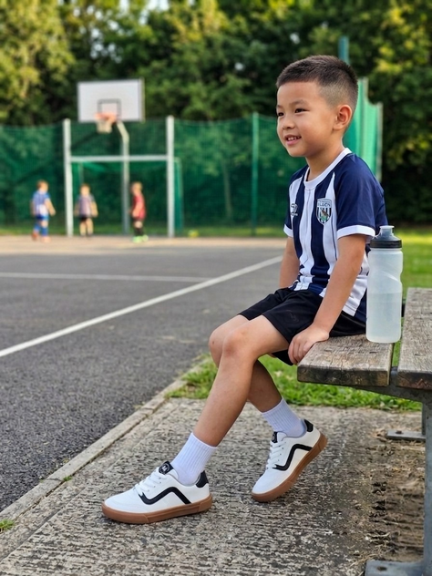 KIDS SNEAKERS 2801.122