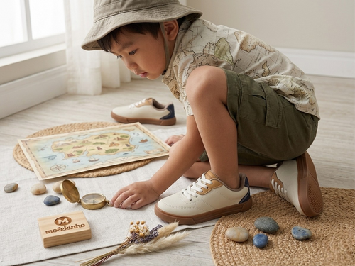 KIDS SNEAKERS 2842.329