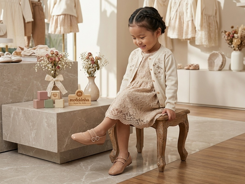 KIDS PUMP 2548.210