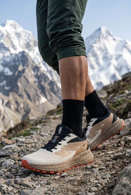 ACVITTA SNEAKERS 4945.201