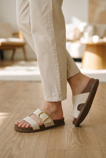 LADIES SANDAL 8523.127