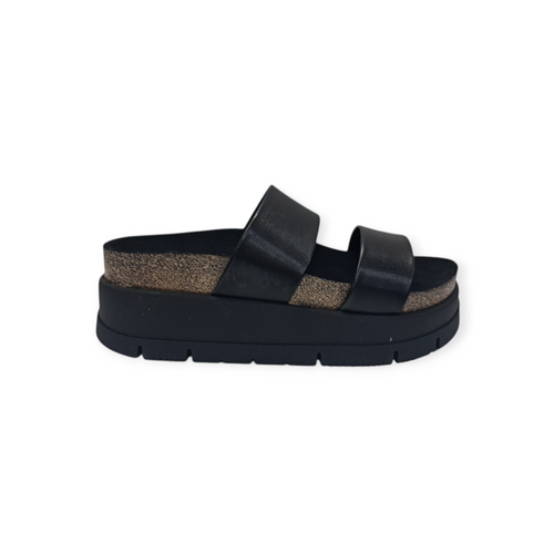 LADIES SANDALIA FEMININO R0224057 LADIES SANDALIA FEMININO R0224057