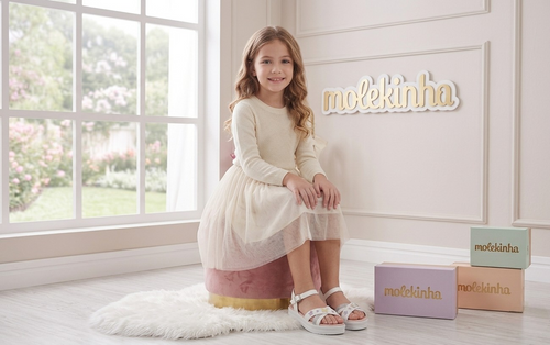 KIDS SANDALS 2305.1563