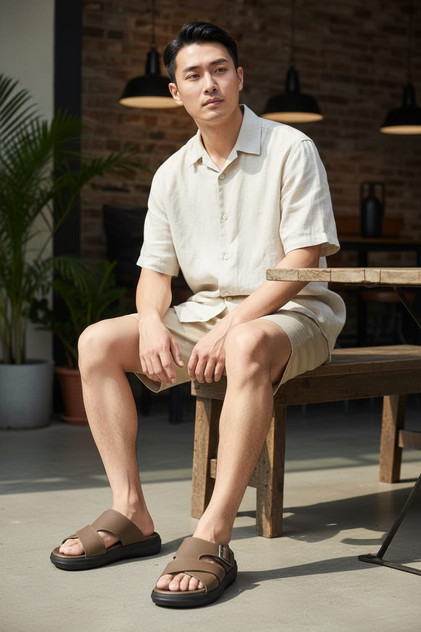 GENTS SANDALS S0125090