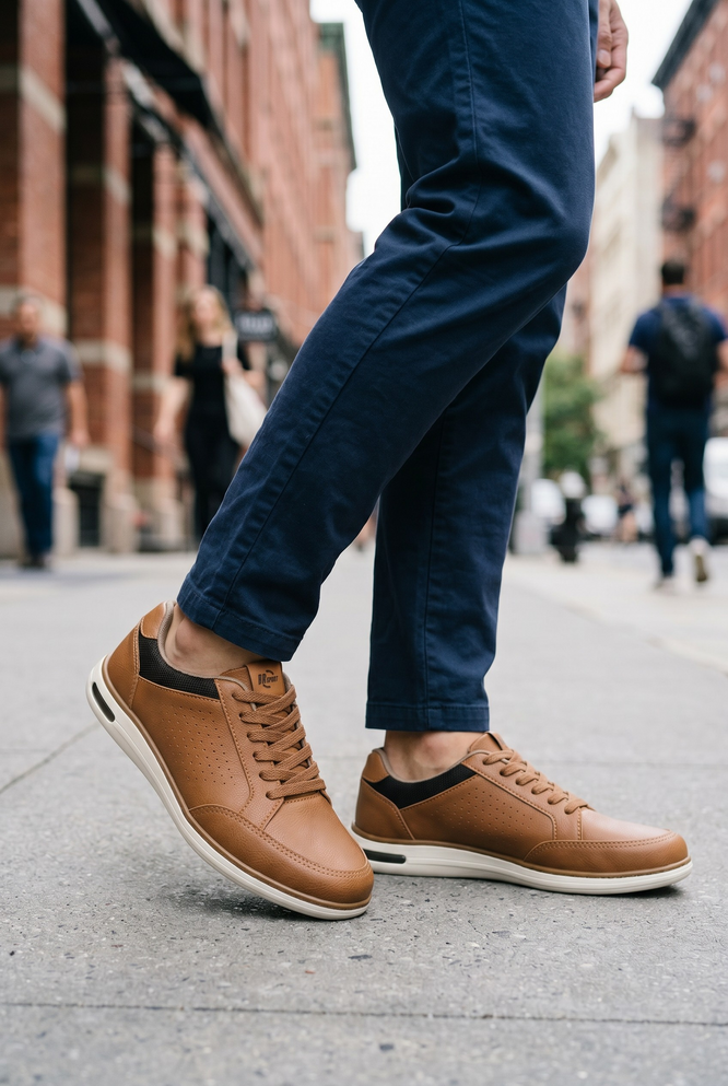 BR SPORT SNEAKERS 2272.221