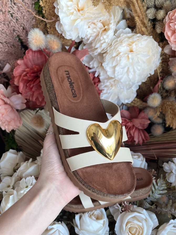 LADIES SANDAL 5500.119