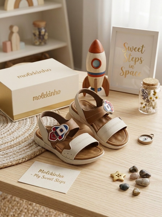 KIDS SANDAL 2135.169
