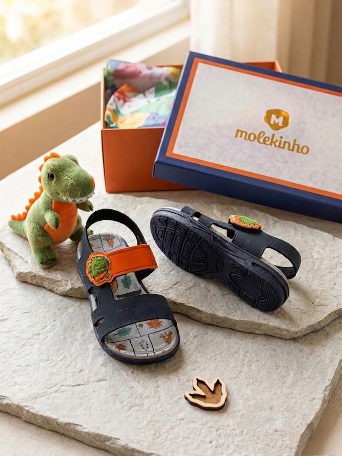 KIDS SANDAL 2140.864