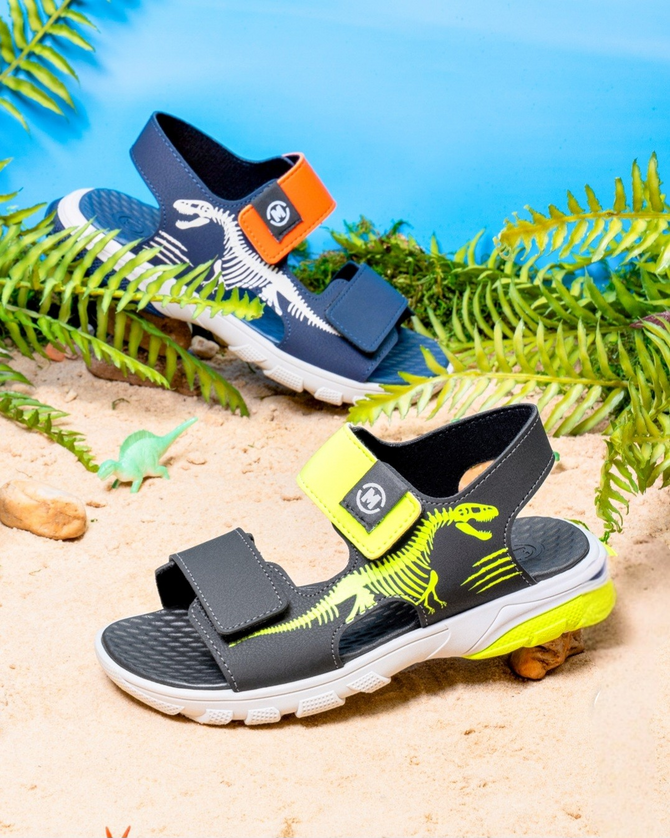 KIDS SANDAL 2424.119