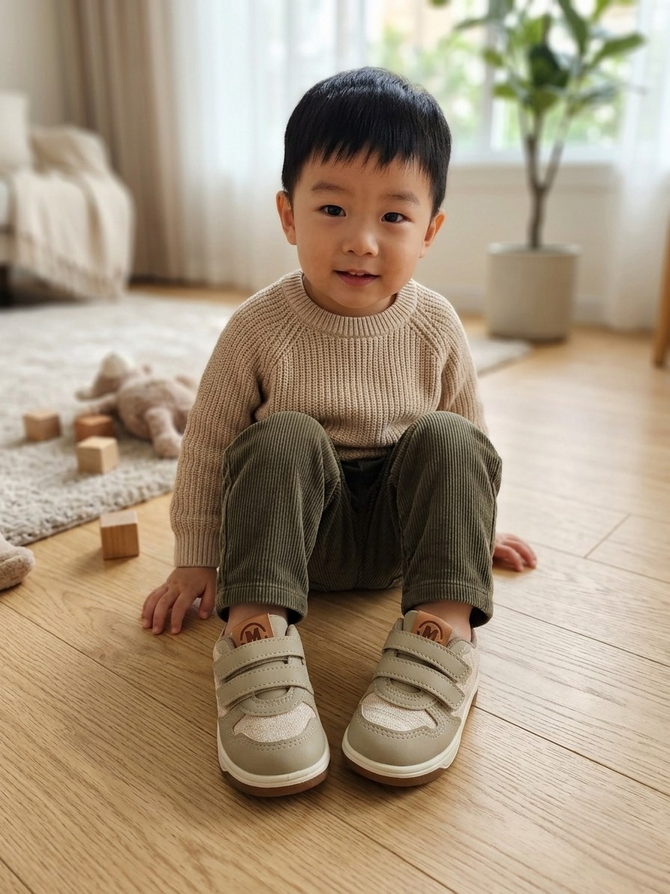 KIDS SNEAKERS 2623.102