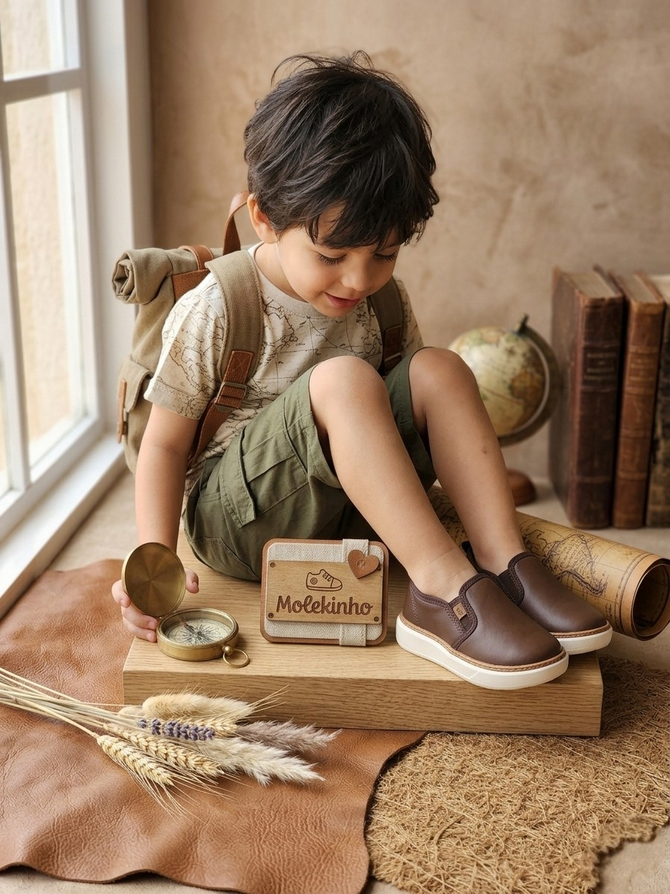 KIDS SNEAKERS 2631.200